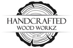 Handcrafted Wood Workz